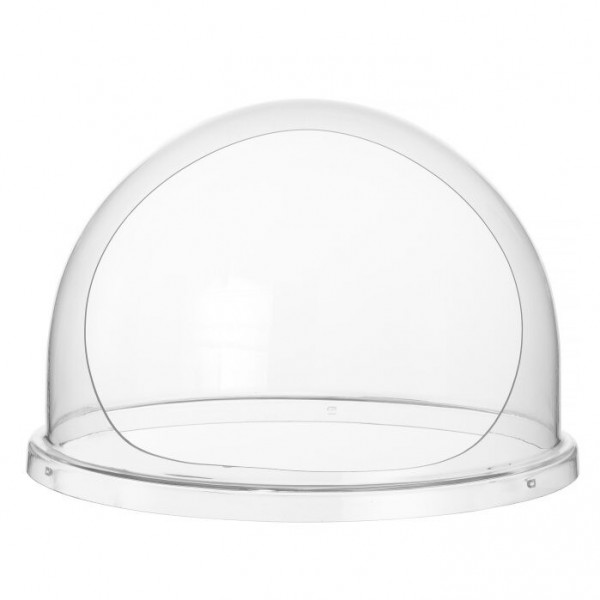 Capac pentru masinile pentru vata de zahar, diamentru 520x (h)350 mm