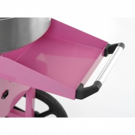 Masina vata de zahar HENDI, oțel carbon, 220-240V/1130W, 948x520x(Î)914