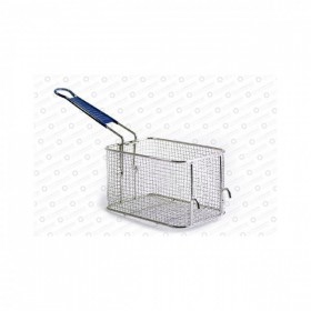 Cos friteuza Blue Line 8L, inox