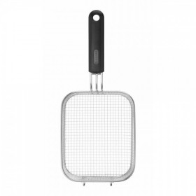 Cos friteuza MasterCook 8l, inox