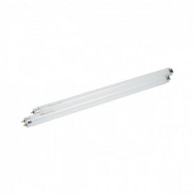 Capcana insecte cu placa adeziva, acoperire pana la 100mp, 2 lampi UV-A de 15W