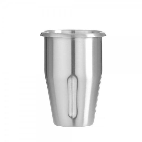 Cana de amestecare, otel inoxidabil, Milkshake Design de Bronwasser, 0,97L, ø113x (h)160mm
