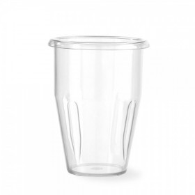 Cana de amestecare, policarbonat, Milkshake Design de Bronwasser, ø116x (h)161mm