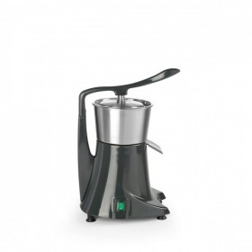 Storcator electric profesional, citrice, 980rpm, 230W, Aluminiu | Inox Produse 1,00 lei