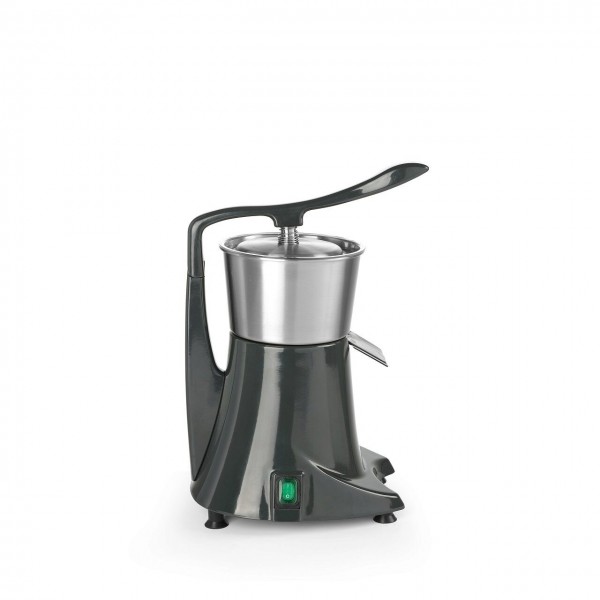Storcator electric profesional, citrice, 980rpm, 230W, Aluminiu | Inox Produse 1,00 lei