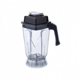 Cana blender, 2.5L, capac si lamele incluse, Tritan BPA-free Produse 610,93 lei