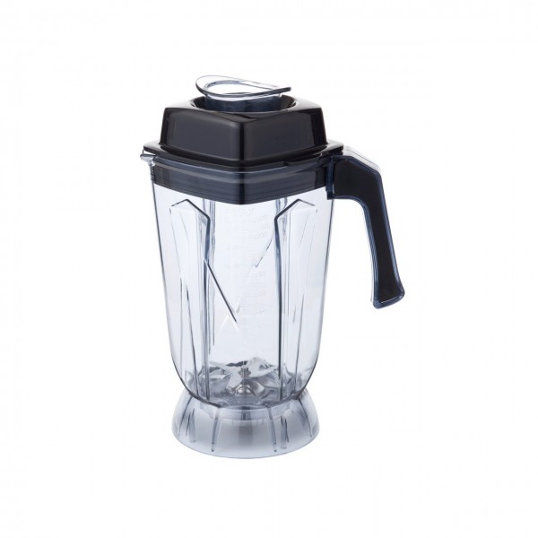 Cana blender, 2.5L, capac si lamele incluse, Tritan BPA-free Produse 610,93 lei