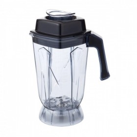 Cana blender, 2.5L, capac si lamele incluse Produse 566,16 lei