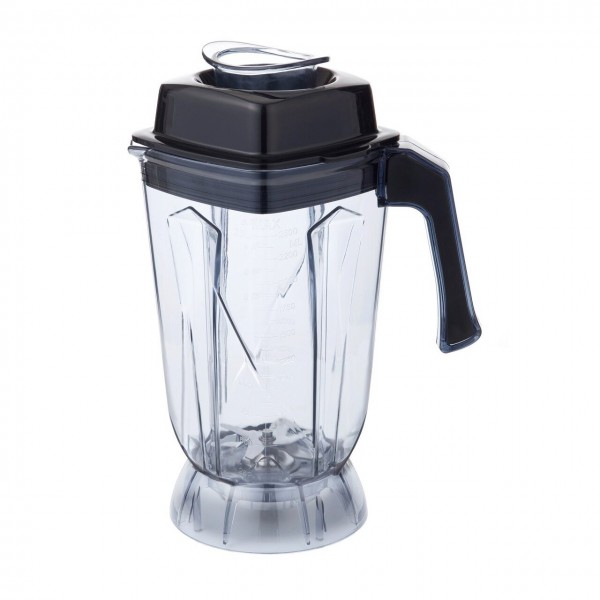 Cana blender, 2.5L, capac si lamele incluse Produse 566,16 lei
