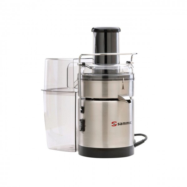 Storcator profesional SAMMIC, 6300rpm, 240W, 3.25L Produse 3,00 lei