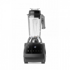 Blender digital, 2,5L, Negru, 24800rpm Produse 1,00 lei