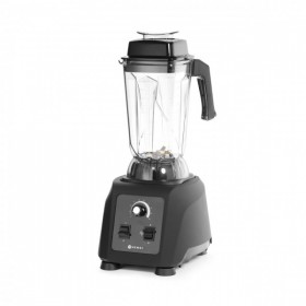Blender cu protectie fonica, cana 2.5L free BPA, 24800rpm, 1680W Produse 1,00 lei