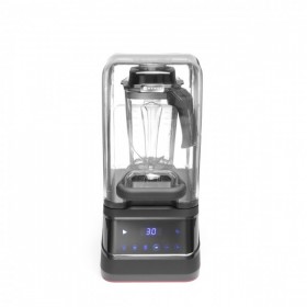 Blender digital cu protectie fonica, cana 2.5L free BPA, 24800rpm, 1680W Produse 2,00 lei