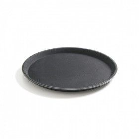 Tava servire rotunda, 500mm, Hendi, rezistenta la socuri, antiderapanta, termo. -10°C +100°C Produse 92,53 lei