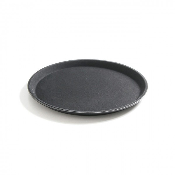 Tava servire rotunda, 500mm, Hendi, rezistenta la socuri, antiderapanta, termo. -10°C +100°C Produse 92,53 lei