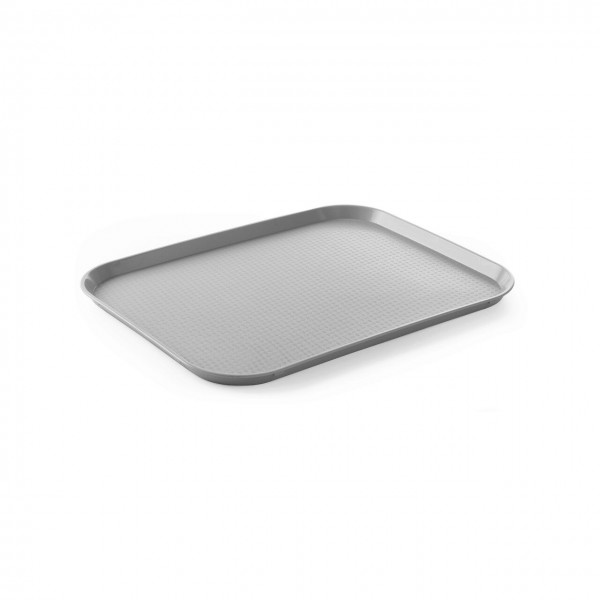 Tava servire din polipropilena gri, 350x450mm, Hendi Produse 44,43 lei