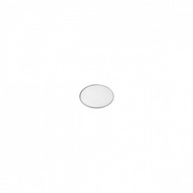 Tava sita / retina pentru pizza, Hendi, aluminiu, diametru 50 cm