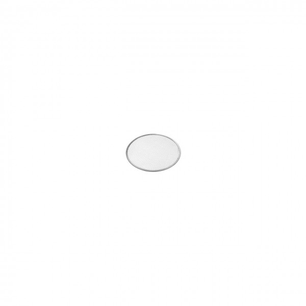 Tava sita / retina pentru pizza, Hendi, aluminiu, diametru 50 cm