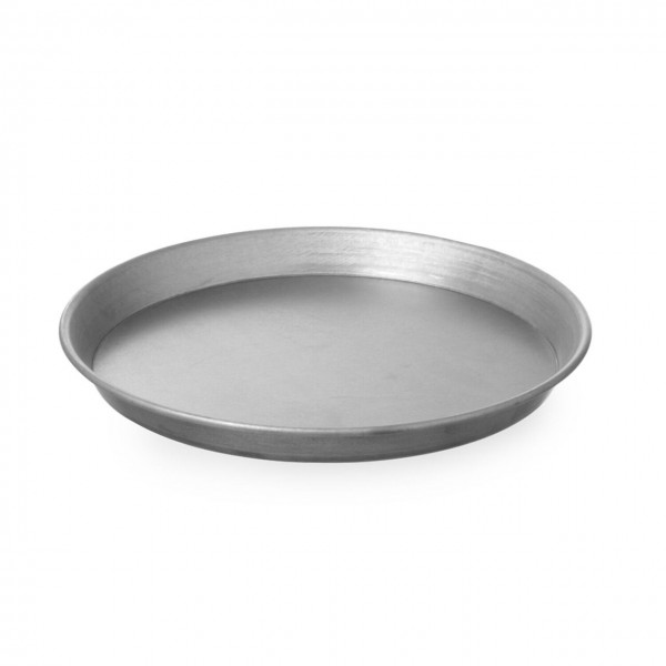 Tava pentru copt pizza  240x25mm