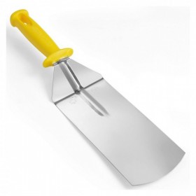 Spatula pizza inox Hendi 90x200mm