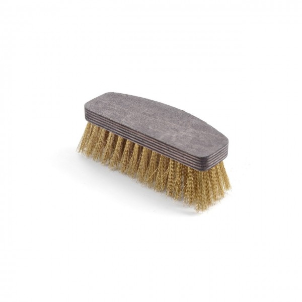 Perie pentru curatarea cuptorului cu firme din alama 150x55mm Hendi