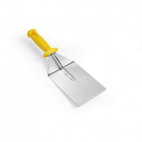 Spatula pizza Inox Hendi 100x150mm