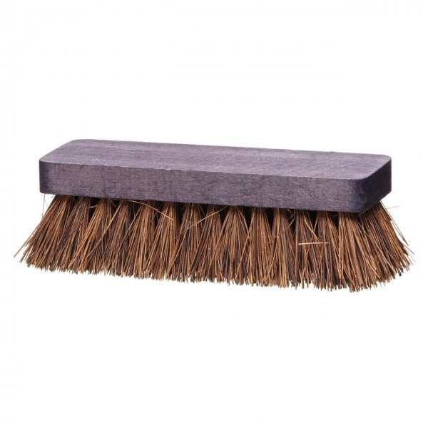 Perie de curatare a cuptorului de pizza cu peri naturali, Lilly Codroipo, 220x70x (h)mm