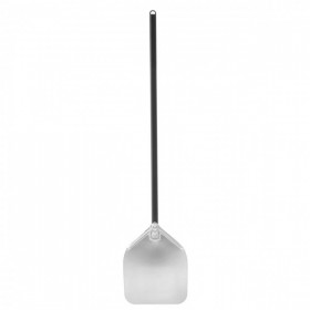 Paleta pizza, din aluminiu,  1320x305mm