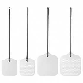 Paleta pt pizza, din aluminiu, 1320x305mm