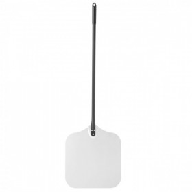 Paleta pentru pizza, dreapta din aluminiu Hendi 1320x405mm