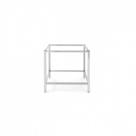 Suport podea pentru cuptor pizza XL Plus 66 1000x1204x (h)860mm 2 camere Inox Hendi Produse 1,00 lei