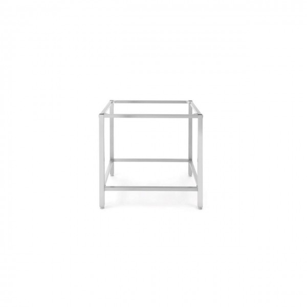 Suport podea pentru cuptor pizza basic XL4 1000x844x (h)960mm 1 camera Inox Hendi Produse 1,00 lei