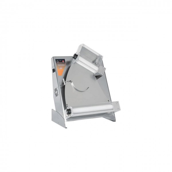 Formator electric pentru aluat Hendi touch and go 400 370 W Inox Produse 6,00 lei