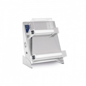 Formator electric pentru aluat Hendi touch and go 400 Paralel 250 W Inox Produse 6,00 lei