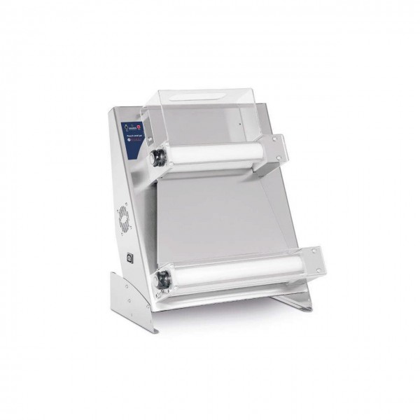 Formator electric pentru aluat Hendi touch and go 400 Paralel 250 W Inox Produse 6,00 lei