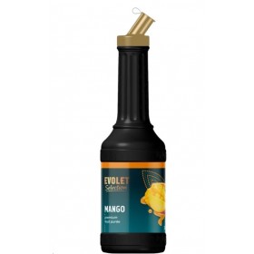 Piure pentru cocktail, Evolet Selection, mango, 1L Produse 71,90 lei