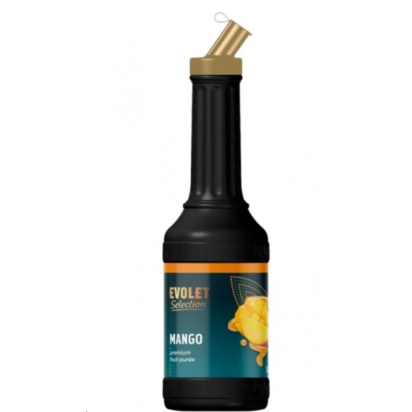 Piure pentru cocktail, Evolet Selection, mango, 1L Produse 71,90 lei