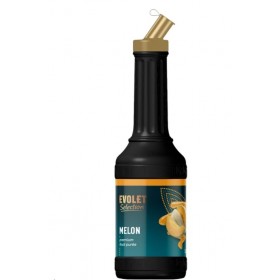 Piure pentru cocktail, Evolet Selection, pepene galben, 1L Produse 71,90 lei