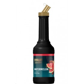 Piure pentru cocktail, Evolet Selection, capsune, 1L Produse 71,90 lei