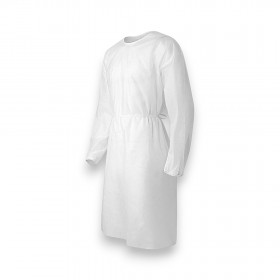 Halate de unica folosinta, echipament protecție PPE, 10 buc Produse 27,99 lei