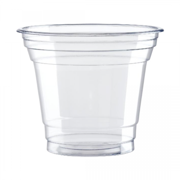 Pahare plastic premium, 230ml, 8oz, 95mm, 50buc Produse 11,90 lei