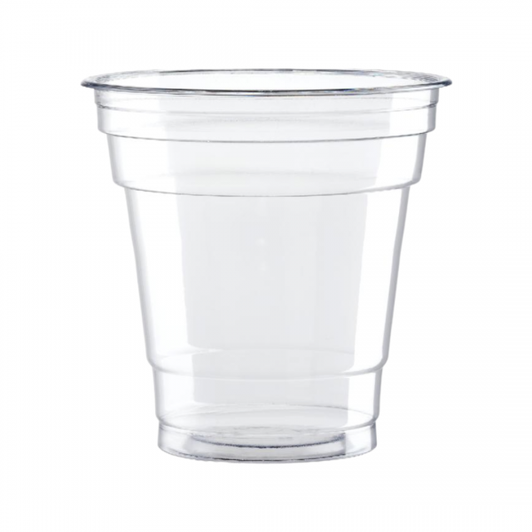 Pahare plastic premium, 300ml, 10oz, 95mm, 50buc Produse 12,90 lei