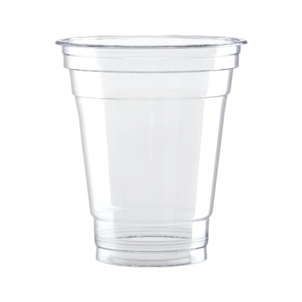 Pahare plastic premium, 350ml, 12oz, 95mm, 50buc Produse 12,90 lei