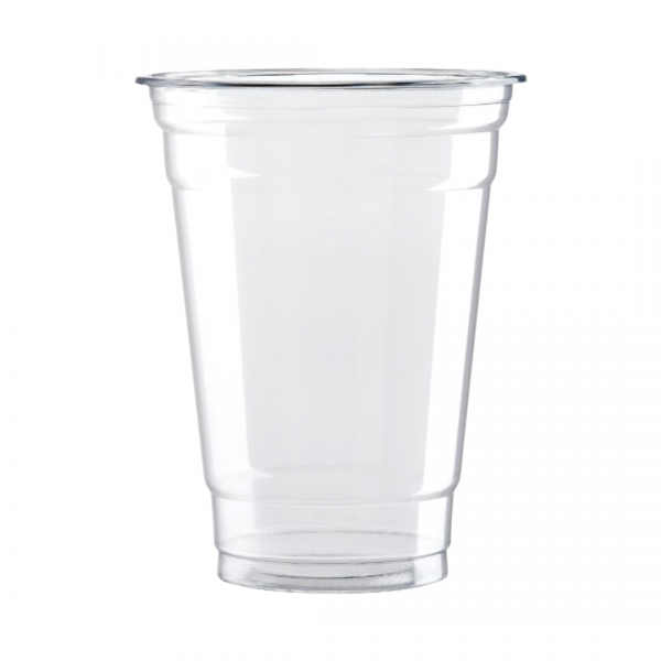 Pahare plastic premium, 400ml, 14oz, 95mm, 50buc Produse 16,89 lei