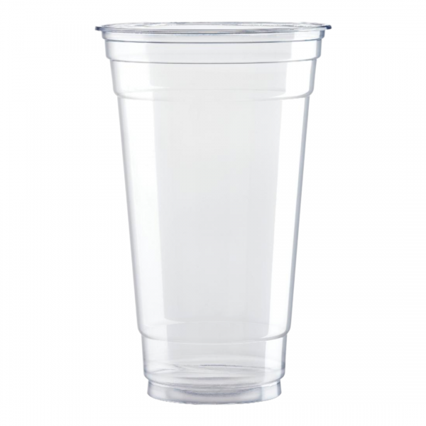 Pahare plastic premium, 470ml, 16oz, 95mm, 50buc Produse 15,90 lei