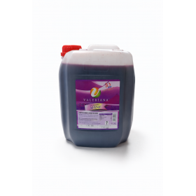 Sirop pentru granita, Valeriana, afine, 5L Sirop granita | Topping 131,95 lei