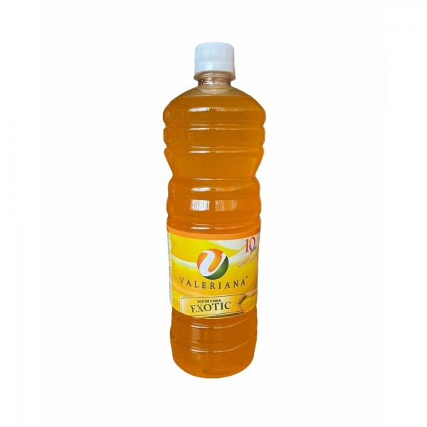 Sirop pentru granita, Valeriana, exotic, 1L Sirop granita | Topping 23,04 lei