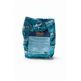 EVOLET Selection vrac Ceai Iced Peach & Orange 250gr Ceai vrac 41,19 lei