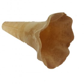 Cornet dulce, tip tulpina, lotus, 500buc Cornete si vafe 299,00 lei