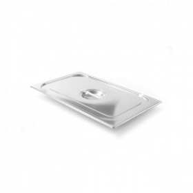 Capac Gastronorm GN 1/9 - gama Kitchen Line, otel inoxidabil Produse 34,89 lei